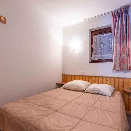 Apartment Grand 116 - Appt Pied Des Pistes - 5 Pers *