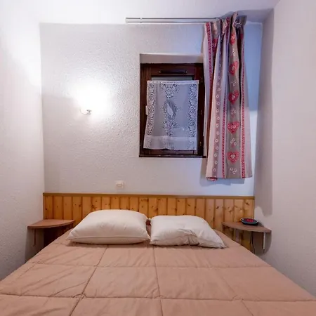 Apartment Grand 116 - Appt Pied Des Pistes - 5 Pers *